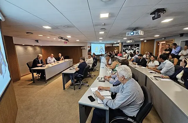 Governo e empresários discutem medidas para suprir demandas por moradias