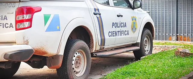 Corpo é encontrado em pasto de chácara de Aquidauana