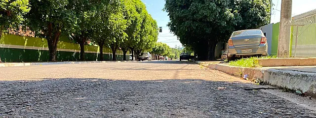 Bombeiros resgatam menina de 7 anos vítima de atropelamento