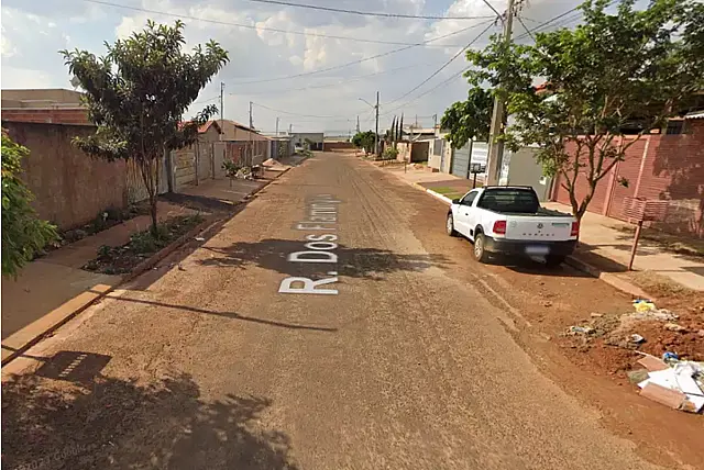 Adolescente é morto com tiro na cabeça