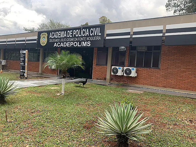 Cadastramento para Acadepol abre amanhã