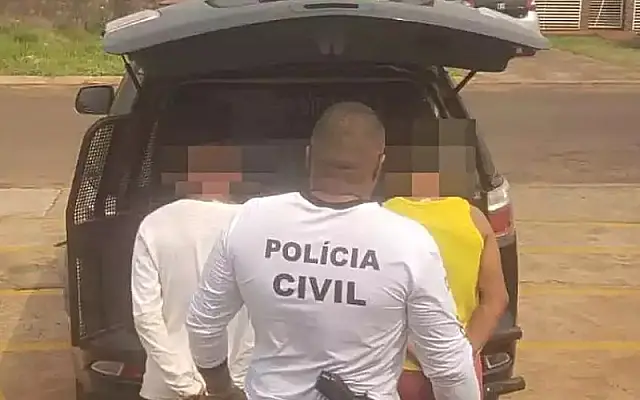 Após desaparecer, criança de 3 anos é estuprada por adolescentes