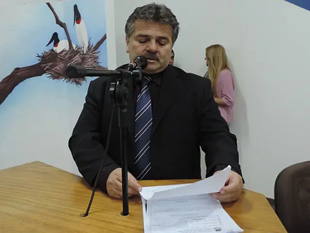 Vereadores de Aquidauana e Anastácio aprovam Moção de Louvor a policiais