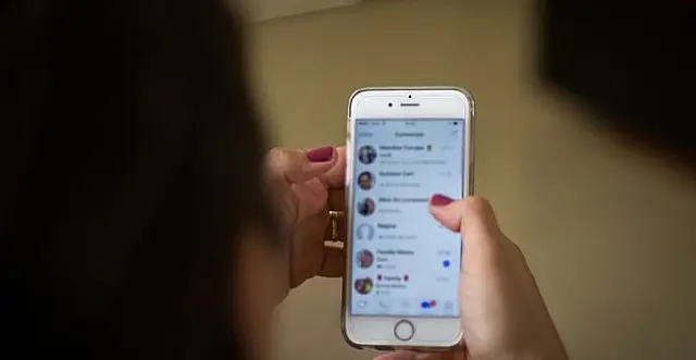 Ladrão furta celular e manda nudes para contatos da vítima em Aquidauana
