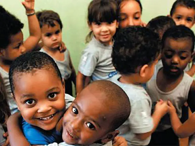 Exigência de famílias com relação a perfil da criança dificulta adoção