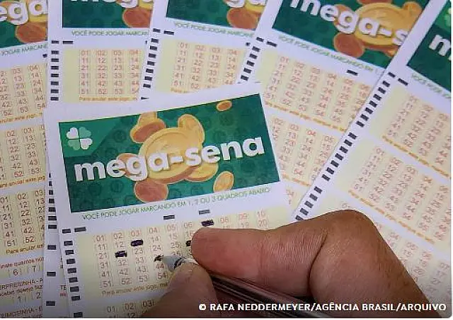Mega-Sena sorteia prêmio acumulado em R$ 8 milhões nesta terça-feira