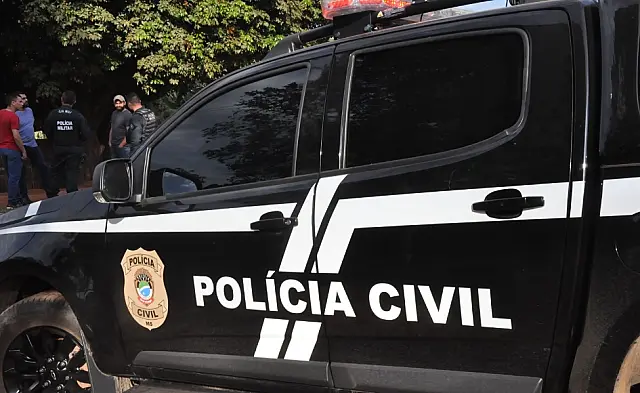Bandidos levam costela, frango e bebidas de restaurante em Piraputanga