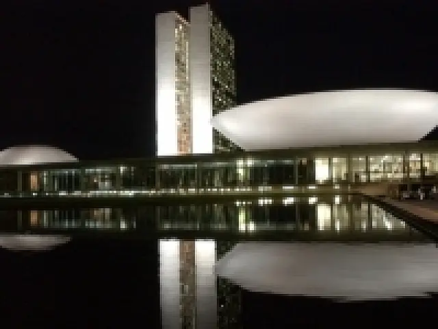 Congresso Nacional aprova Orçamento 2014