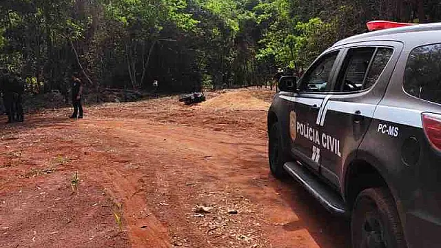 Mulher sofre tentativa de feminicídio e fica paraplégica
