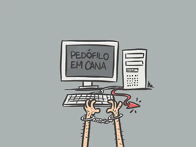 Em cana
