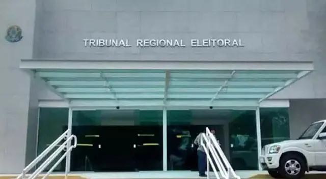 Três partidos não podem receber verba pública de campanha