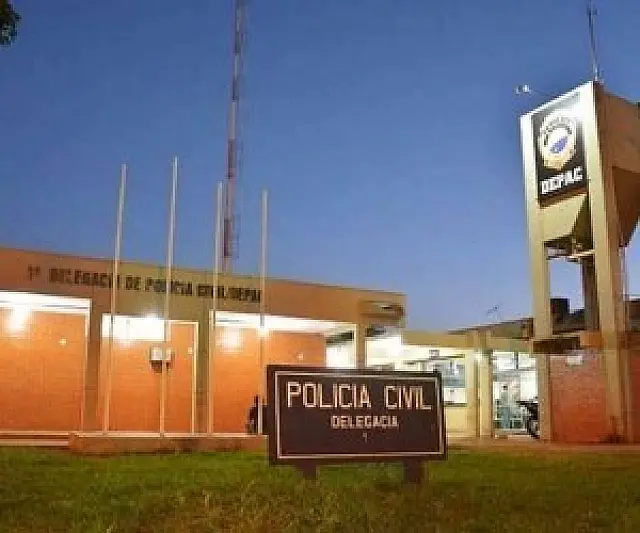 Bêbado, jovem de 18 anos cai de banco e morre