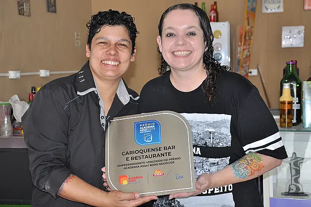 Microempresa individual de Bonito ganha prêmio nacional