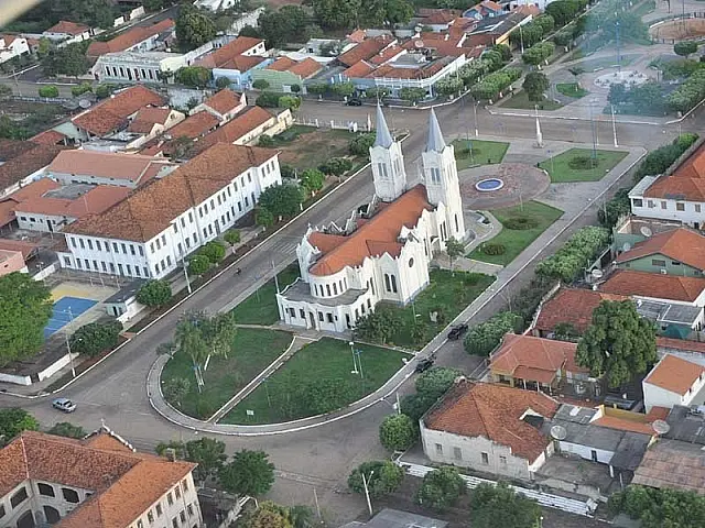 Aquidauana: Herança Nefasta