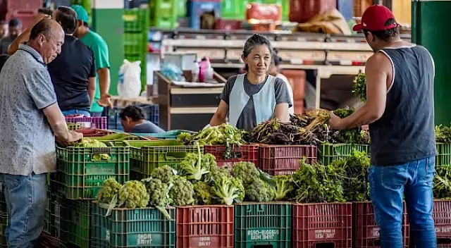 Anvisa inicia novo ciclo de análise de resíduos de agrotóxicos em alimentos