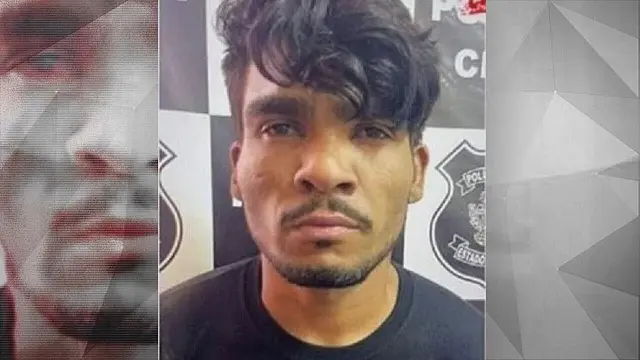 Fim da caçada: Lázaro troca tiros com policiais e acaba morto