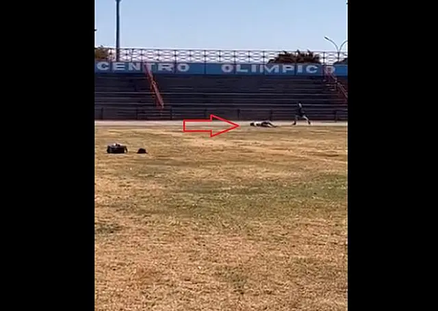 Concurseiro sofre desidratação profunda em teste de corrida da PM e morre em Campo Grande