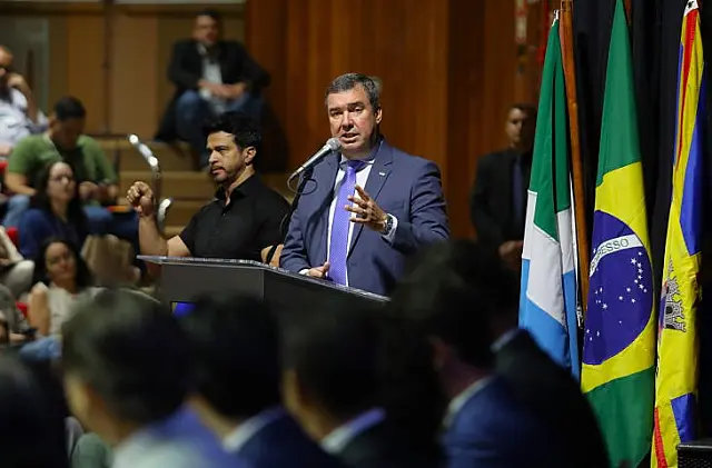 Seminário em MS debate impactos da Reforma Tributária para municípios