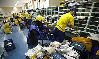 TST determina que Correios mantenham 80% do efetivo na greve