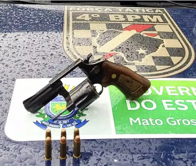 Homem é preso por estuprar menina de 7 anos em conveniência