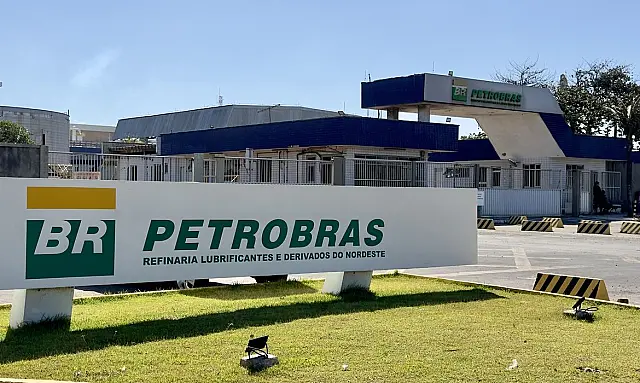 Petrobras bate recorde de valor de mercado