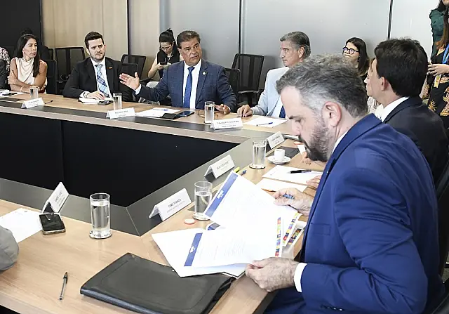 Acordo entre Brasil e Paraguai fortalece projeto do Aeroporto Binacional de Ponta Porã