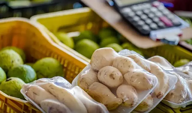 Batata e cebola estão mais baratas, diz Conab