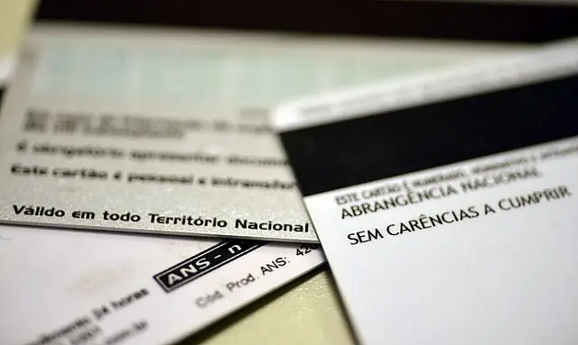 Planos de saúde ganham mais de um milhão de beneficiários em um ano