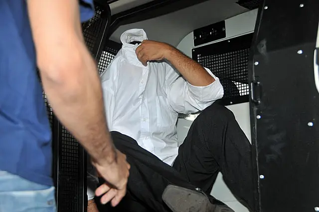 Polícia investiga se falsas declarações de óbitos encobriam crimes