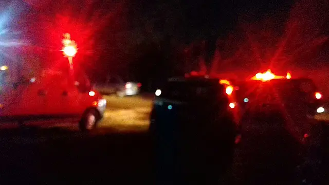 Homem é preso em flagrante por homicídio qualificado