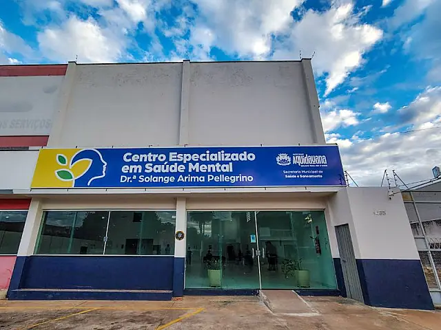 Aquidauana amplia horário de atendimento em unidades de saúde mental