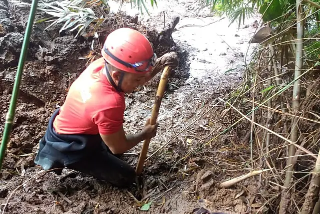Número de mortos na tragédia de Brumadinho sobe para 134