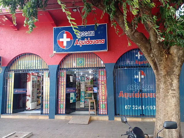 Drogaria Aquidauana tem teste de Covid-19 a partir de R$ 59.99
