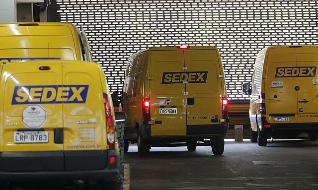 Correios realiza leilão de veículos em Mato Grosso do Sul