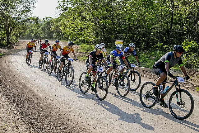 Circuito Funec de Mountain Bike 2024 terá primeira etapa no domingo, dia 19
