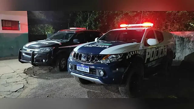 Homem esfaqueia atual namorado da ex-mulher em crise de ciúmes