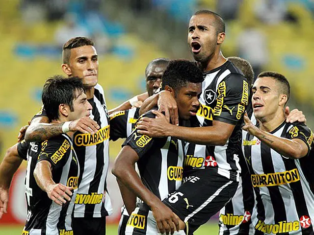 Confira os resultados desta quinta-feira do Brasileirão, da Sul-Americana e em dois estaduais