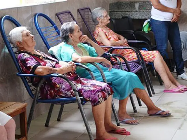 Reunião em prol do Asilo São Francisco acontece nesta quarta-feira