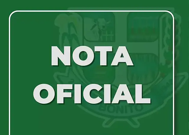 Nota Oficial: Município esclarece medidas de controle de acesso no Hospital Darci João Bigaton