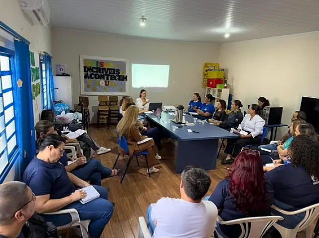 Em Jardim, MPMS participa de reunião que define ações preventivas e cronograma do Carnaval 2026