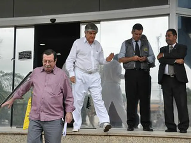 PF em MS apura fraude em licitações e desvio de recursos em hospitais
