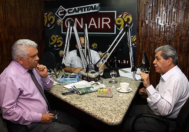 André reafirma investimentos na saúde de MS acima do percentual mínimo de 2007 a 2013