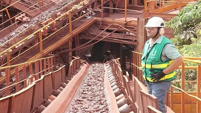 Vale comunica intenção de venda de empresas do Sistema Centro-Oeste