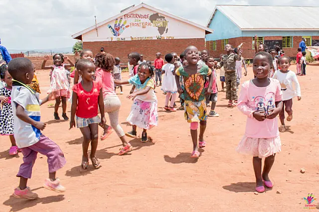 Viagem para o Malawi será sorteada por voluntários da Fraternidade sem Fronteiras