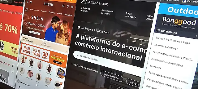 Taxação de compras até US$ 50 renderá R$ 700 milhões neste ano