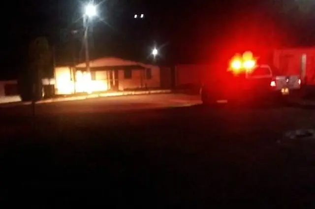 Adolescente dá pedrada na cabeça do pai após discussão em Corumbá