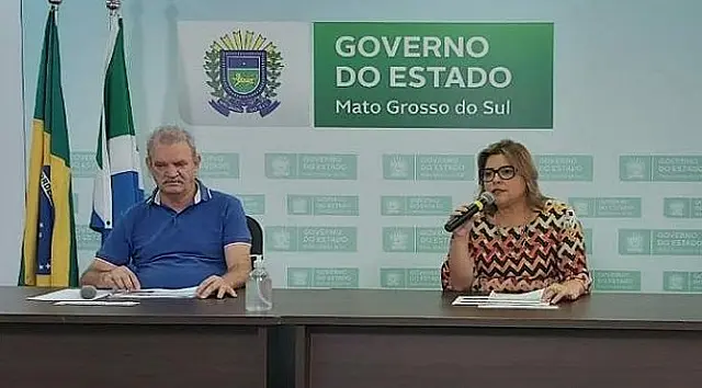 Coronavírus: Sobe para 65 os casos confirmados em MS