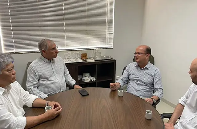 MS debate alternativa econômica para ampliar produção da sericultura