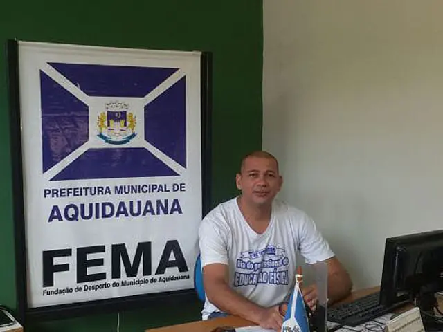 Torneio de Férias começa dia 11 em Aquidauana