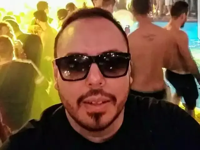 Sem velório, corpo de Luiz Otávio será sepultado em Corumbá